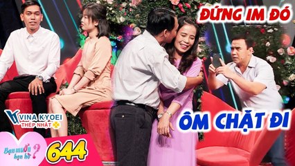 Gia tài hơn CHỤC CÂY VÀNG, thầy thuốc U40 chữa BÁCH BỆNH đi tìm người thừa kế | Bạn Muốn Hẹn Hò #644