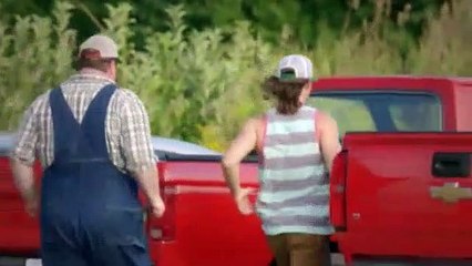 Letterkenny Season 9 Episode 1 American Buck and Doe