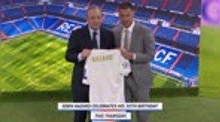 Eden Hazard turns 30