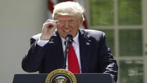 Capitol chaos: Will Donald Trump face impeachment?
