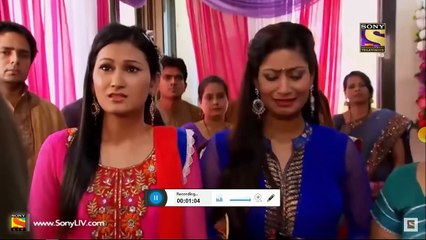 Cid //SHREYA GETS MARRIED//FUll Video