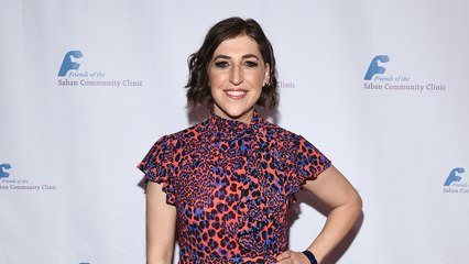 PEOPLE in 10: The Entertainment News That Defined the Week PLUS Mayim Bialik Joins Us!