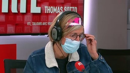 Mutation du coronavirus : "deux clusters à risque" détectés en France