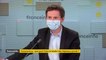 Coronavirus : « Nous sommes prêts à faire face », affirme Pascal Roché (Ramsay Santé)