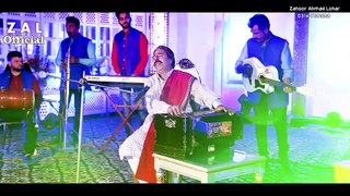 Dil Bahu Udas Aye - Zahoor Ahmad Lohar - New Punjabi Song 2020