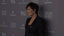 People Have Some Theories About Kris Jenner's Involvement in the Kimye Divorce Reports