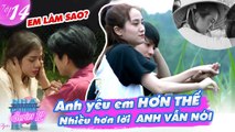 Ngôi Nhà Chung–Love House|Series 12–Tập 14 I Tình yêu mà để lạc một phút, là sẽ MẤT NHAU cả một đời