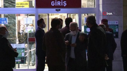 BBP Avukatı Kemal Yavuz, “Biz eylemin suikast olduğu inancındayız”