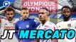 Journal du Mercato : l'Olympique Lyonnais veut frapper fort, l'OGC Nice s'active dans tous les sens
