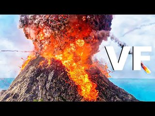 SKYFIRE Bande Annonce VF (2021)