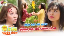 Công Ty Osin Quốc Dân #58 I Chiêu trò KIẾM TIỀN của osin khiến vợ ông chủ NỔI ĐIÊN, dằn mặt tại chỗ