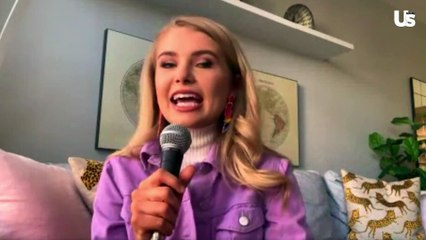 Demi Burnett Reacts To Bachelor Contestants Wearing The Same Dress