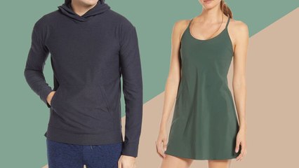 Outdoor Voices' Best-Selling Activewear Is Now Available at Nordstrom