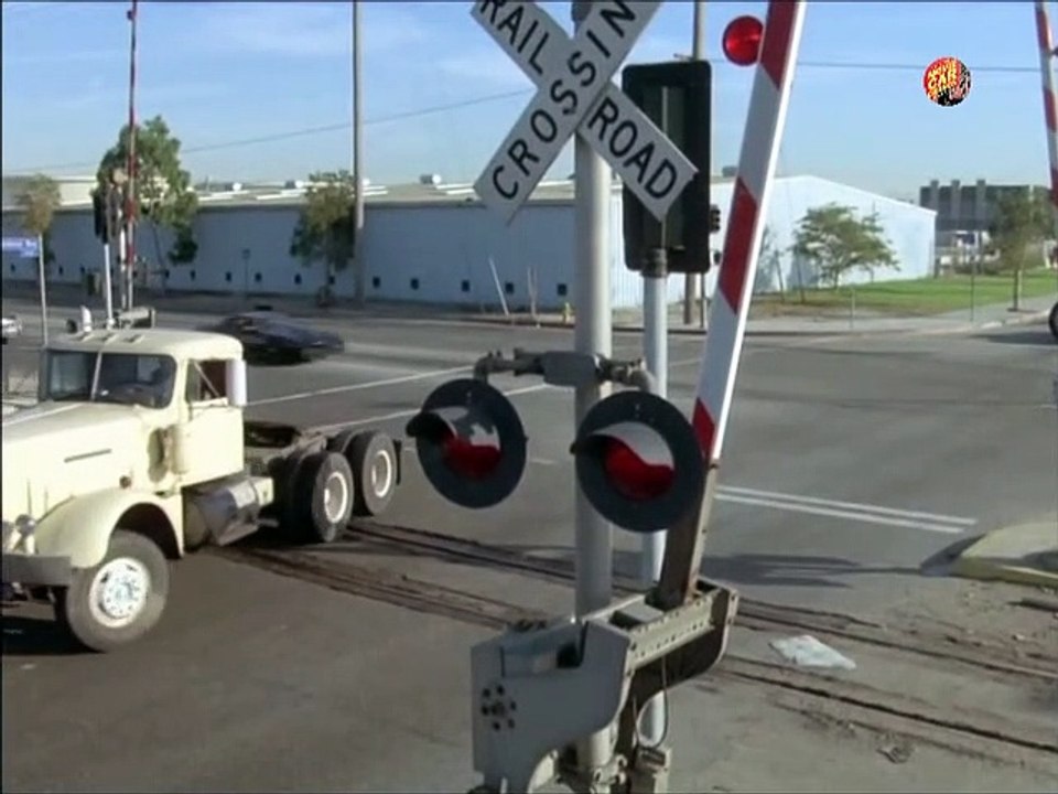 Knight Rider (The Final Verdict) (1982-1986)