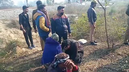 प्रेमी युगल की आत्महत्या का मामला, सुसाइड नोट बरामद,  बेटी ने लिखा- पापा आपने मेरी बात नहीं मानी