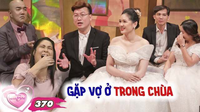 Vợ Chồng Son #370 | Vợ ca sĩ SỸ LUÂN từ HAI BÀN TAY TRẮNG, được sở hữu toàn bộ TÀI SẢN CỦA CHỒNG