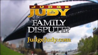 Judge Judy Episode 2001 Amazing Cases Season 2020 - Full HD