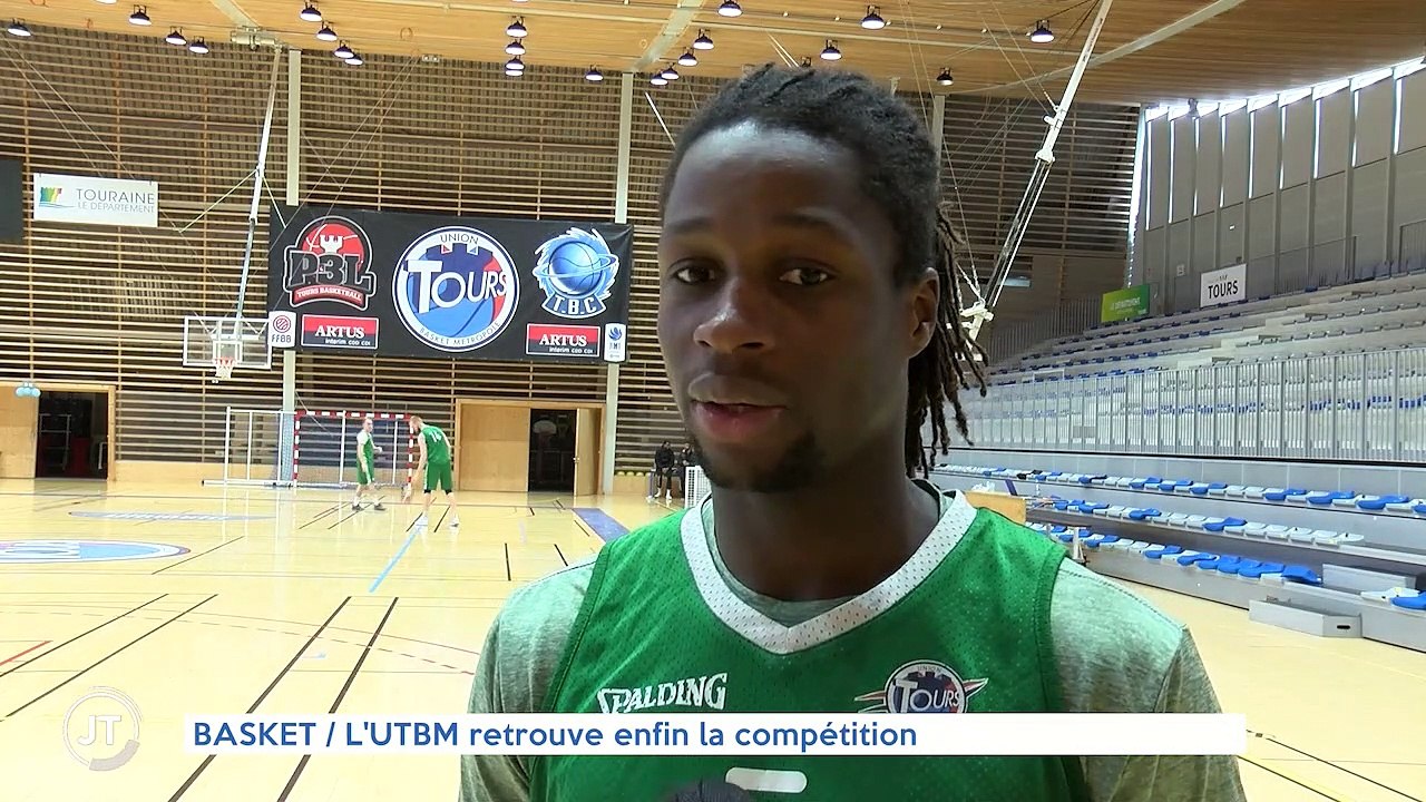 BASKET / L'UTBM retrouve enfin la compétition