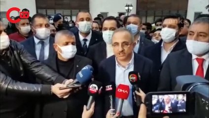 AKP'li meclis üyesi CHP’lileri cezaevi ile tehdit etti