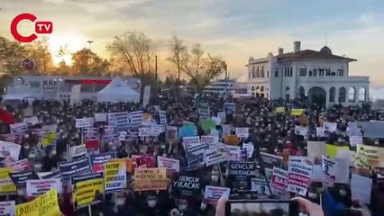 7 Ocak 2021 | Günün önemli gelişmeleri