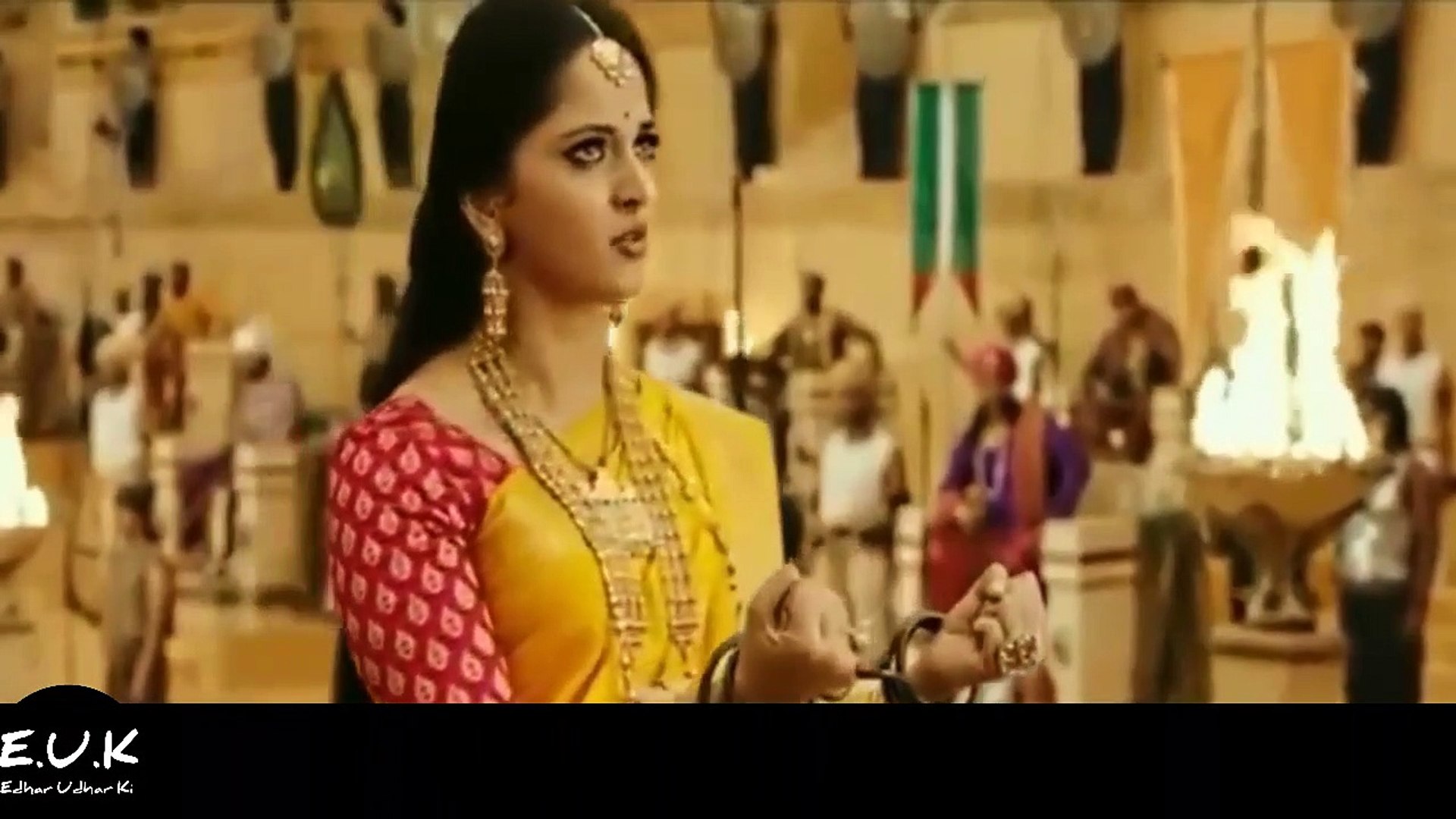 ⁣Bahubali PUBG Comedy. || बाहुबली PUBG कॉमेडी।