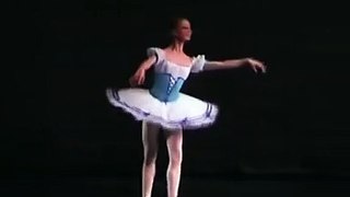 バレエballet 美しいbeautiful