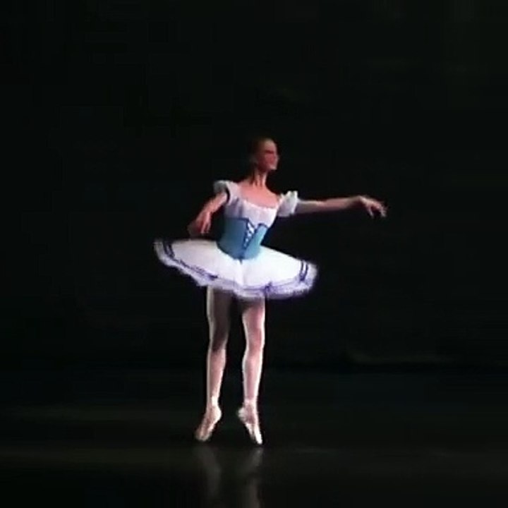 バレエballet 美しいbeautiful