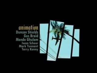 bande annonce de san andreas