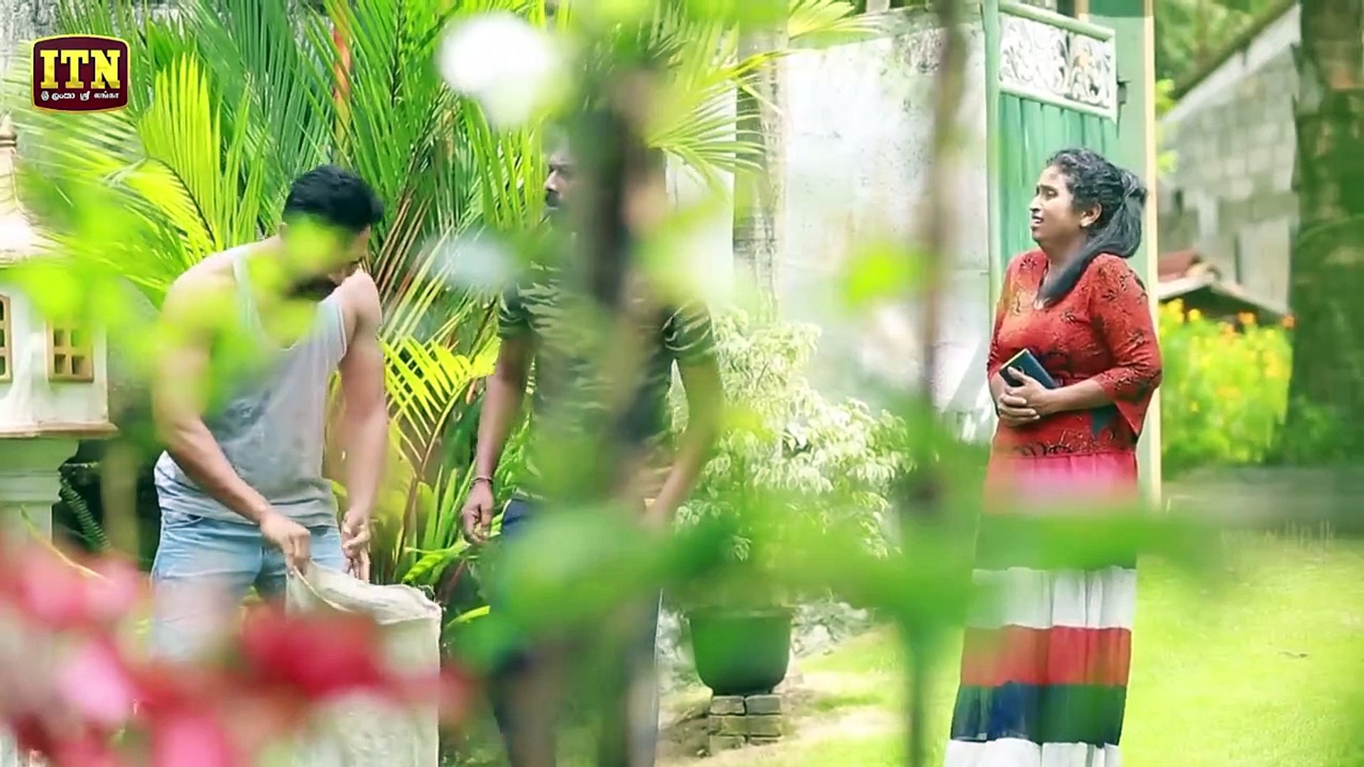 017.Sanda Hangila _ Episode 17 - (2018-12-28) _ ITN