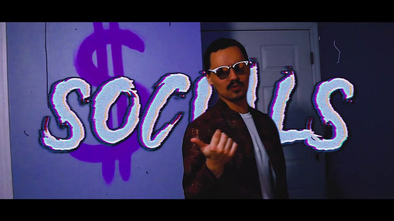 Alexander the Good - POTION (Official Music Video)