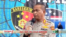 Soal Kasus Video Gisel, Polisi: Sudah Minta Maaf? Proses Hukum Tetap Berjalan