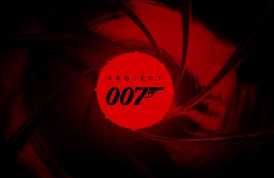 It seems it will be a while until IO Interactive’s James Bond game is complete