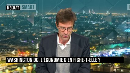 LATE & SMART - Emission du jeudi 7 janvier