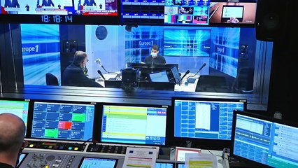 Pour le PDG de la Compagnie des Alpes, "il est vital que les stations de ski puissent ouvrir"