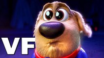 STARDOG ET TURBOCAT Bande Annonce VF