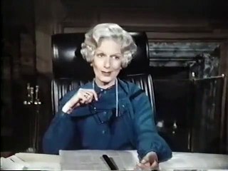 Lou Grant Season  1, Episode 12: Takeover