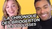 La Chronique des Bridgerton : les coulisses de la série phénomène