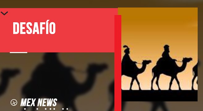 LOS REYES MAGOS DESAFIARON LA PANDEMIA PARA PODER LLEGAR A LOS HOGARES DE LOS NIÑOS