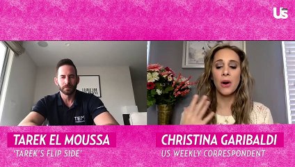 Why It Took Tarek El Moussa’s Son Brayden ‘a Few Weeks’ to Adjust to Heather Rae Young