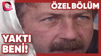 Yaktı Beni! - Ölümüne Sevgi | Gerçek Kesit Özel Bölüm