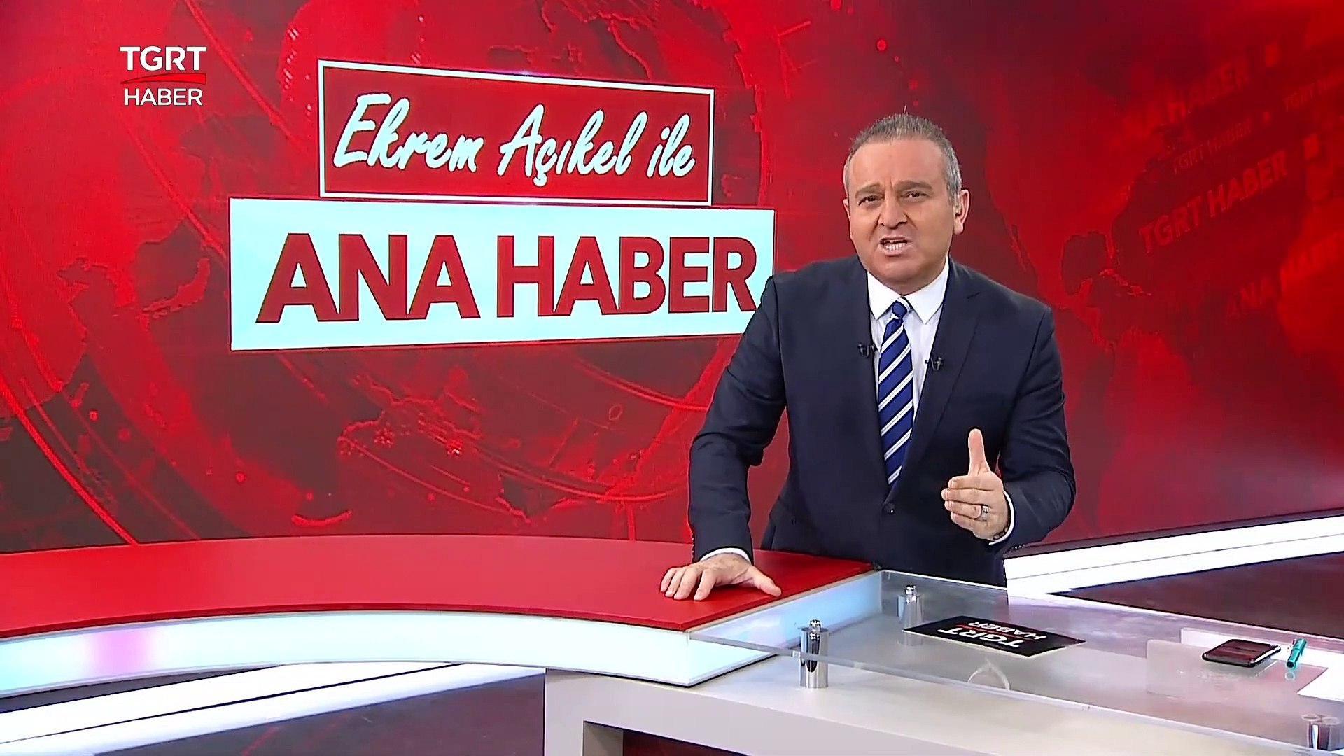 Tgrt Haber Canli Yayin Youtube