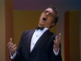 Enzo Stuarti - Vesti la giubba (Live On The Ed Sullivan Show, January 29, 1967)
