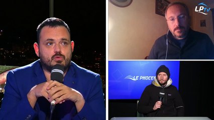 OM Talk Show : Radonjic, ou oublie tout ?