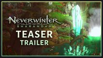 Neverwinter: Sharandar - Official Xbox Announce Trailer