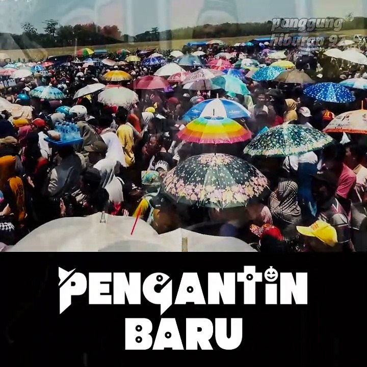 Pengantin baru all artist