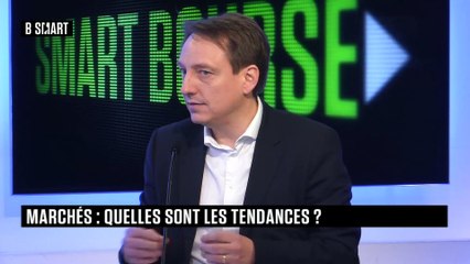 SMART BOURSE - Emission du jeudi 7 janvier