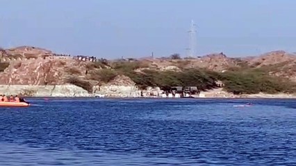 सेना का कैप्टन डूबा, डेढ़ माह पहले हुई थी शादी