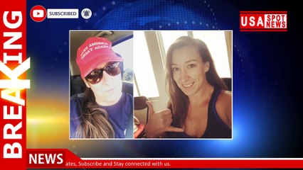 Air Force vet killed in Capitol siege once hit with property destruction charges