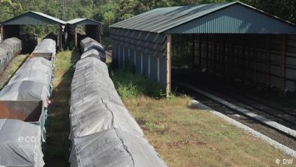 Dethroning coal in India