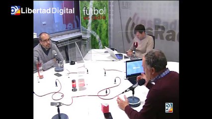 Fútbol es Radio: El Altético vuelve a caer en Copa contra un 2ª B